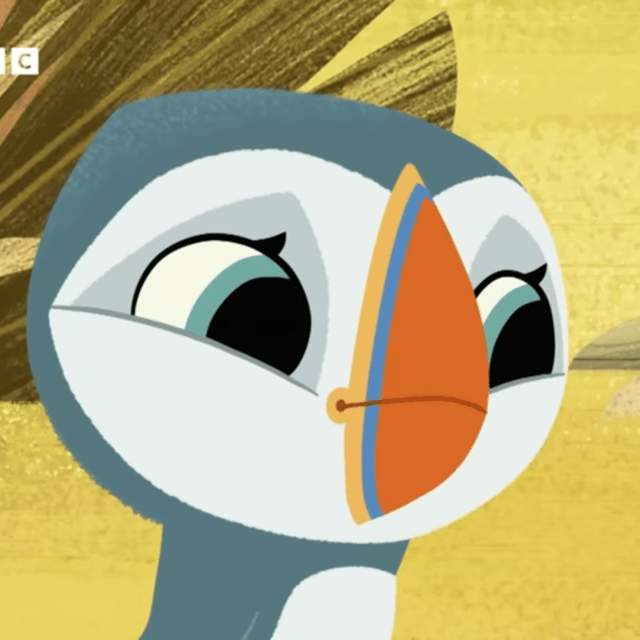 Oona From (Puffin Rock) AI Voice