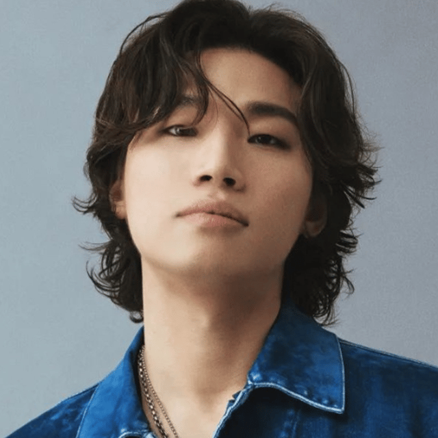 Kang Daesung - Daesung - DLite AI Voice