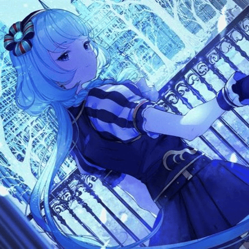 Alicia Charlotte AI Voice