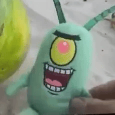 Sheldon J. Plankton (FCCD) AI Voice