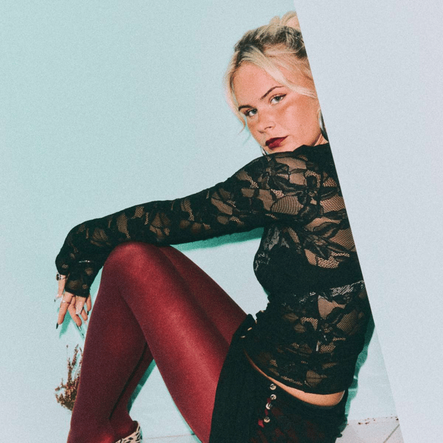 Annika Wedderkopp AI Voice