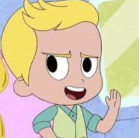 Richie Rich (Harvey Girls Forever!) AI Voice