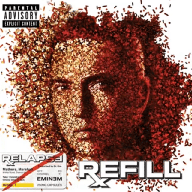 Eminem - Relapse Era AI Voice