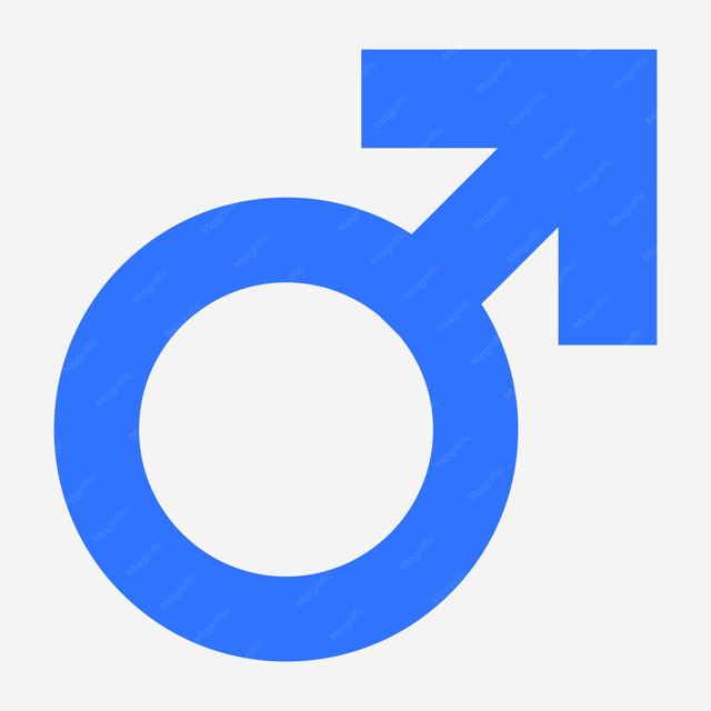 Male AI Voice