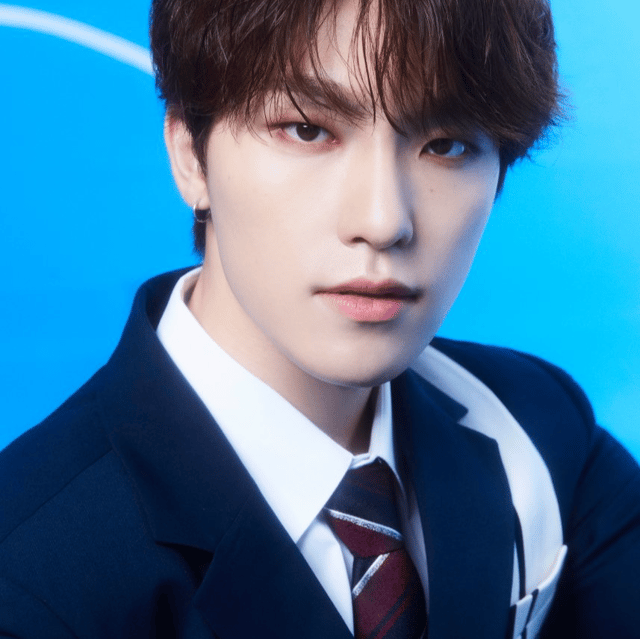 Dino (SEVENTEEN) AI Voice
