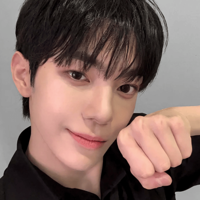 Park Donggyu Ai Voice - Boys II Planet / Boys 2 Planet AI Voice