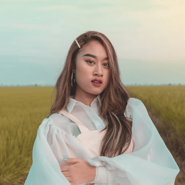 Aisha Retno AI Voice