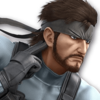 Solid Snake (Akio Ōtsuka) AI Voice