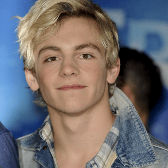 Ross Lynch (R5) AI Voice