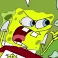 YOU'RE CRINGE (SpongeBob Meme) AI Voice