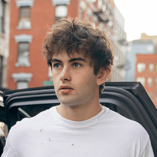 Ian (Rapper) Image