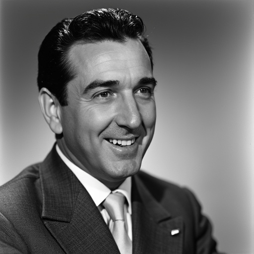 Webb Pierce Image