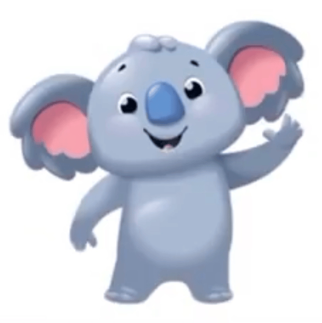AI Better Linkimals koala  AI Voice