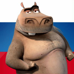 Moto Moto (Madagascar) AI Voice