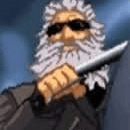 Father Torque (Full Throttle) (LucasArts AI Voice