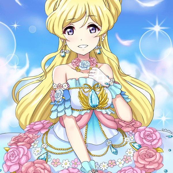 Karen Kamishiro AI Voice