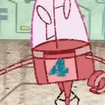 Craniac 4 (ChalkZone) (Rob Paulsen) Image