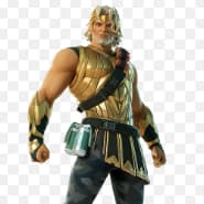 Zeus (Fortnite) Image
