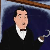Tom Baltezor (Eight Crazy Nights) AI Voice
