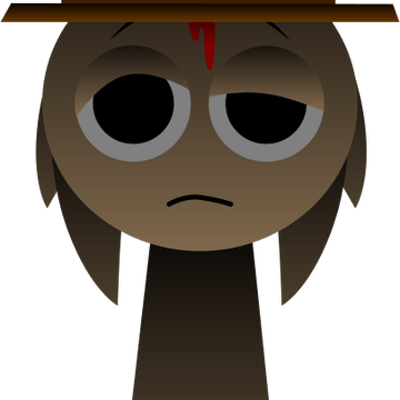 Tunner horror (Sprunki) Image
