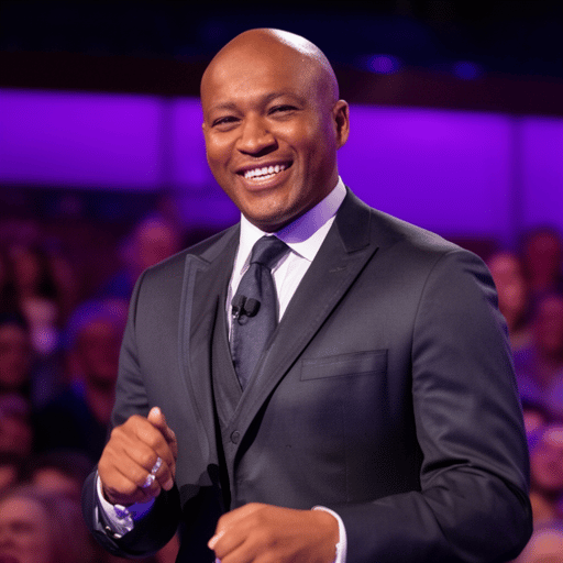 Shaun Wallace The Dark Destroyer AI Voice