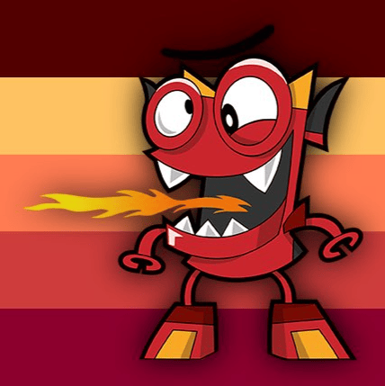 Burnard Infernite AI Voice