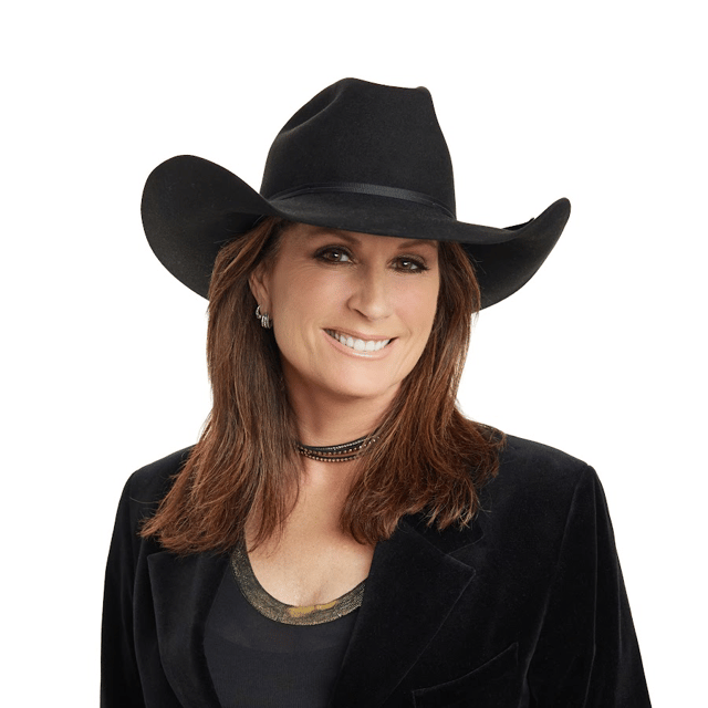 Terri Clark AI Voice