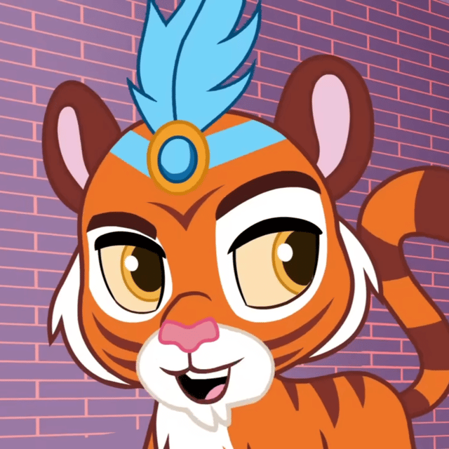 AI Sultan (Whisker Haven Tales) AI Voice