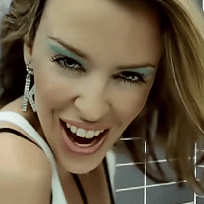 Kylie Minogue  AI Voice