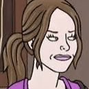 Jessica Biel (BoJack Horseman) Image
