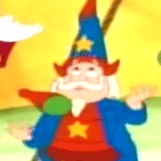 Circus Juggling (Enchanted Lands) AI Voice