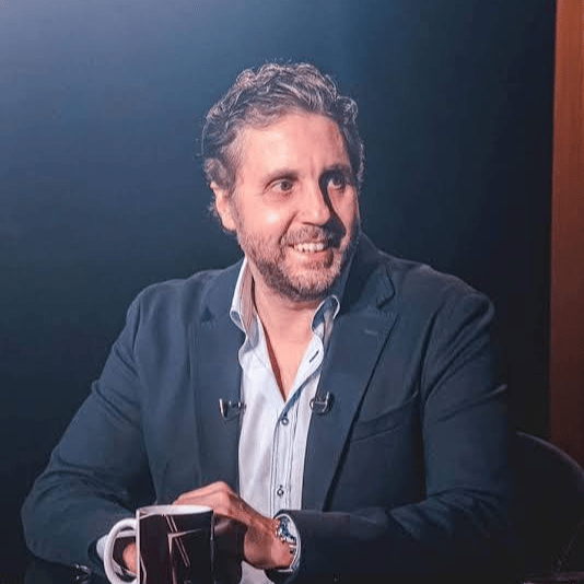 هشام ماجد _ hesham maged AI Voice