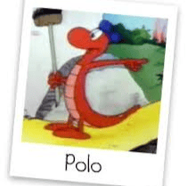 Polo (Ovide and the Gang) AI Voice