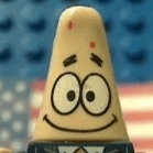 Patrick Star (Haqq17) AI Voice