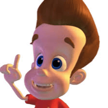 Jimmy Neutron AI Voice