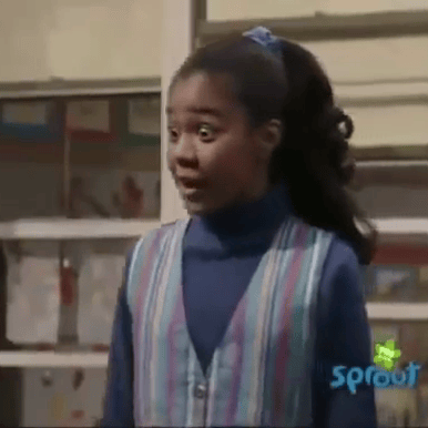 Tosha (Barney) Image