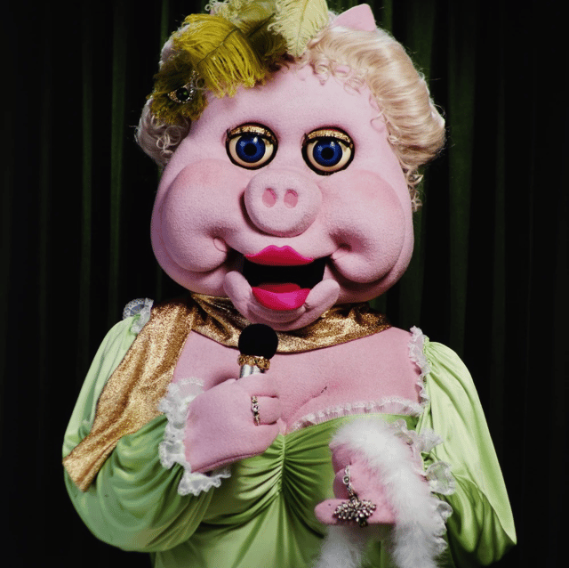 Madame Oink (Chuck E. Cheese) AI Voice