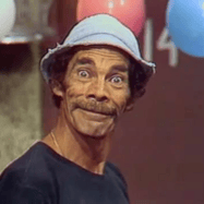 Ramon Valdés ( Don Ramon ) AI Voice