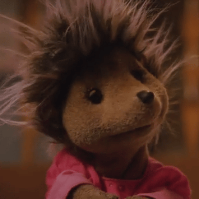 Priscilla (Playdate) Image