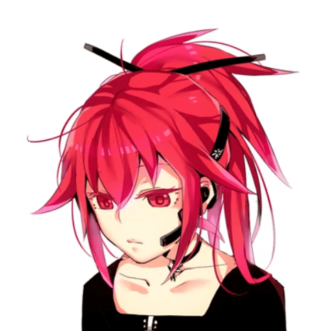 CUL (Vocaloid) AI Voice