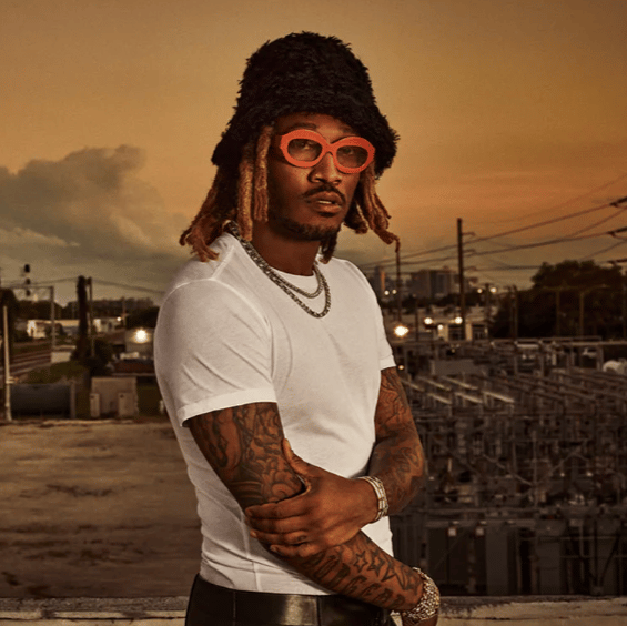 FUTURE HENDRIX AI Voice