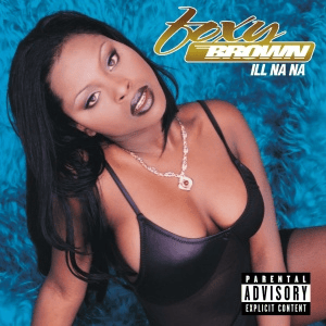 Foxy Brown  Image