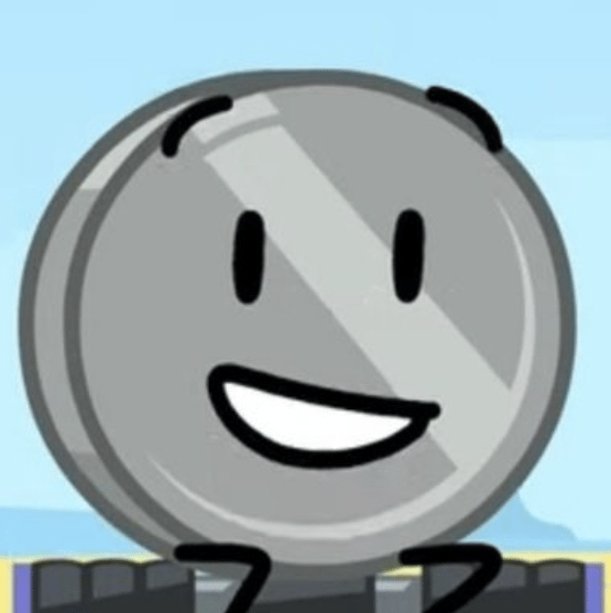 Nickel (The Power Of Two) AI Voice