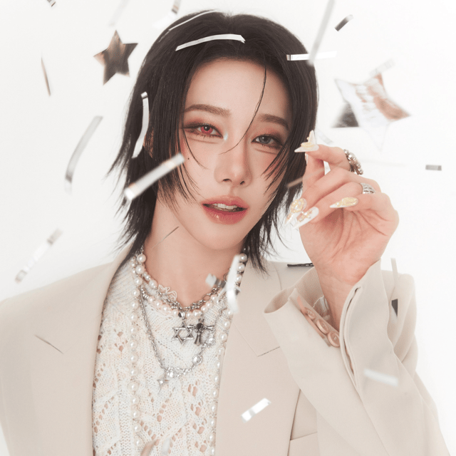 Rui (XLOV) AI Voice