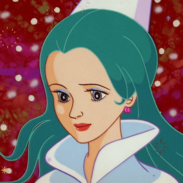 Blue Fairy (Pinocchio Anime) AI Voice