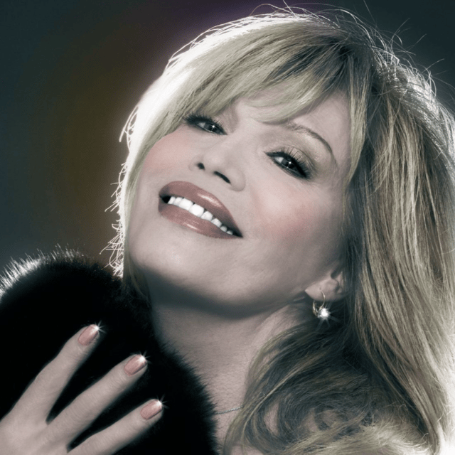 Amanda Lear AI Voice