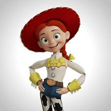 Jessie (Toy Story) AI Voice