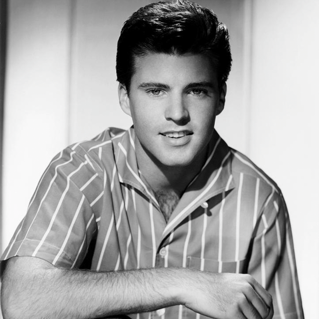Ricky Nelson AI Voice