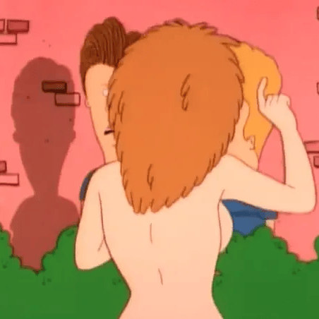 Donna (Beavis and Butt-Head) AI Voice
