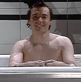 Simon (SNL) (Mike Myers) Image